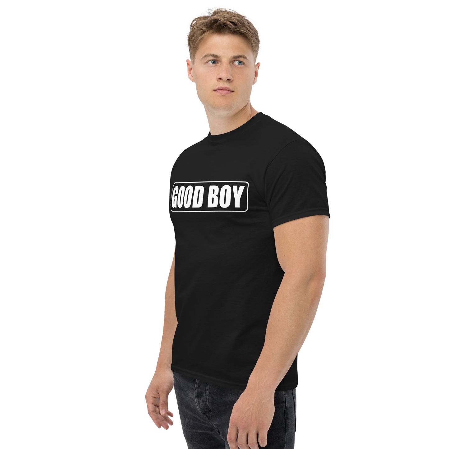 Good Boy T-Shirt