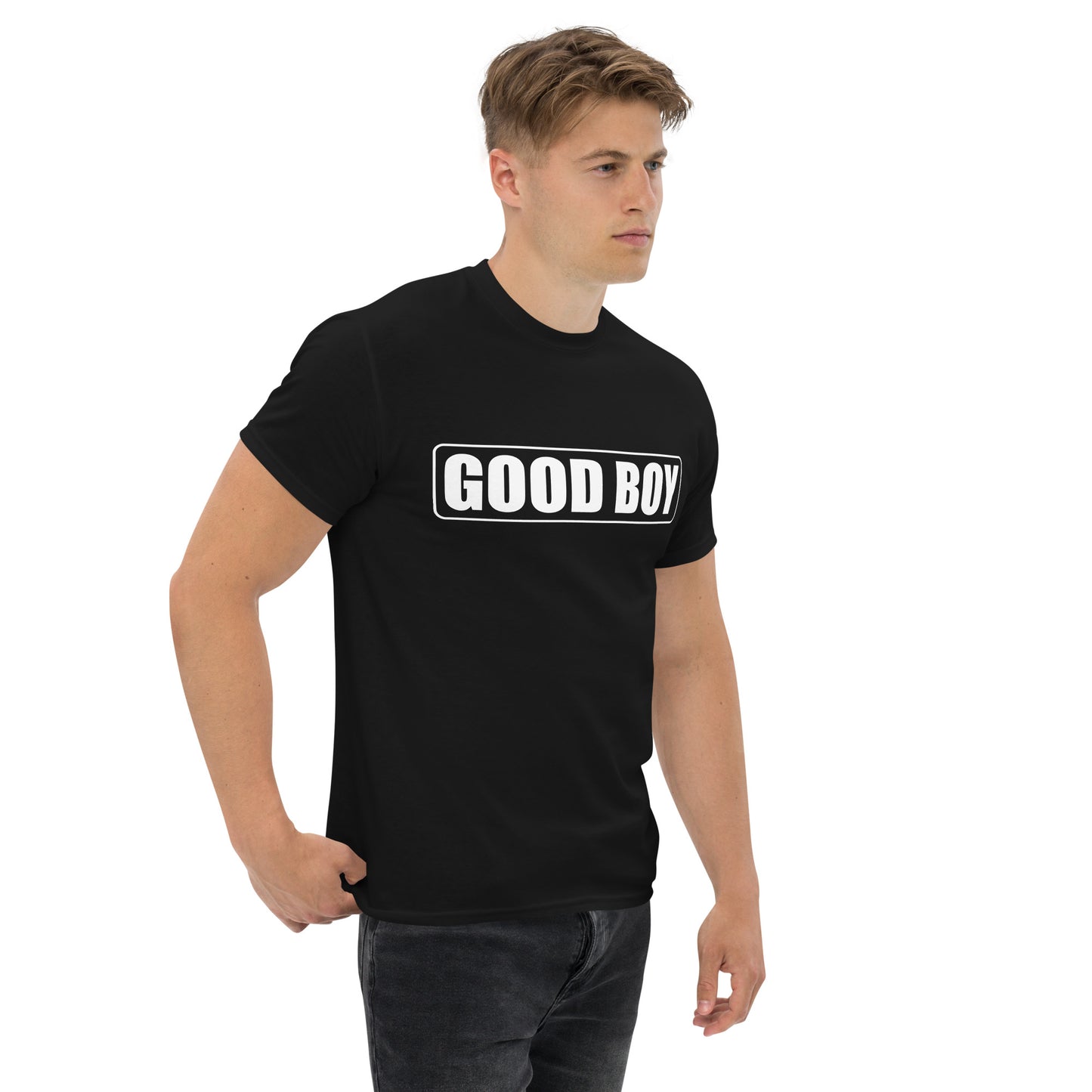Good Boy T-Shirt