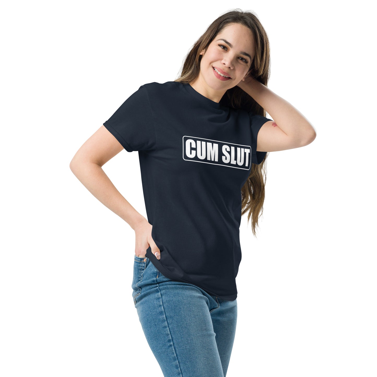 Cum Slut T-Shirt