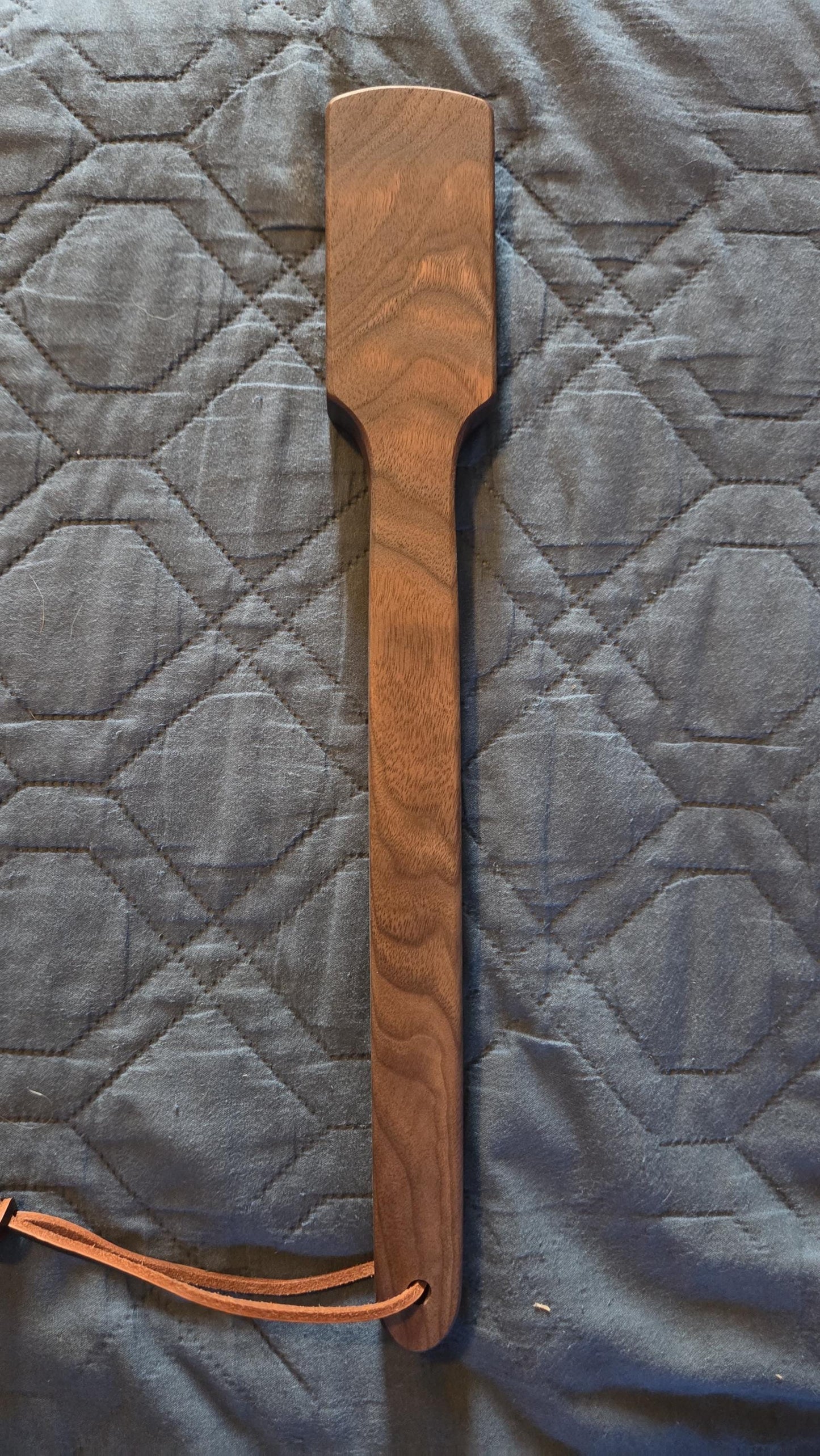 14 inch Slapstick Paddle BDSM Play