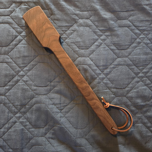 14 inch Slapstick Paddle BDSM Play