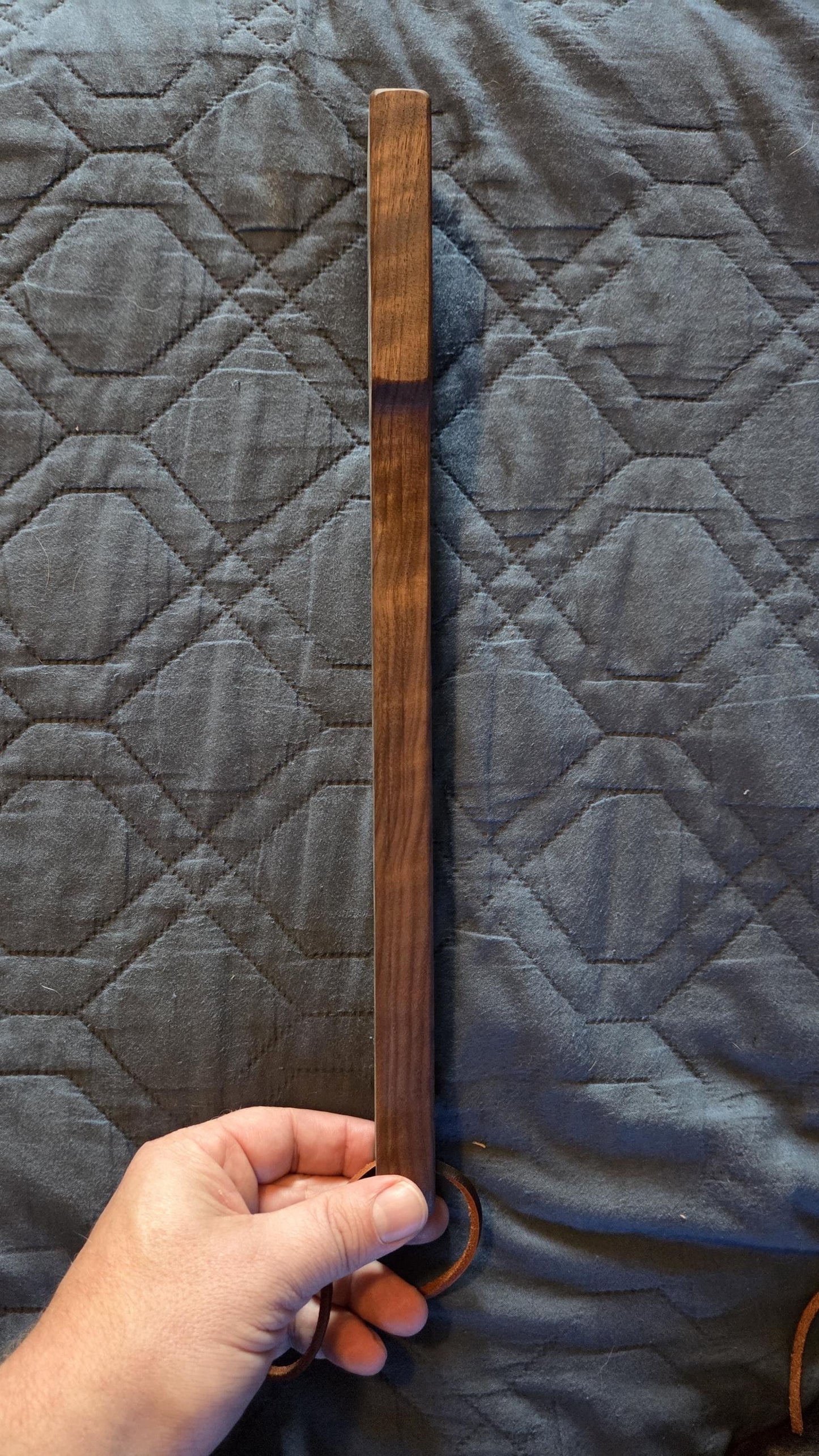 14 inch Slapstick Paddle BDSM Play